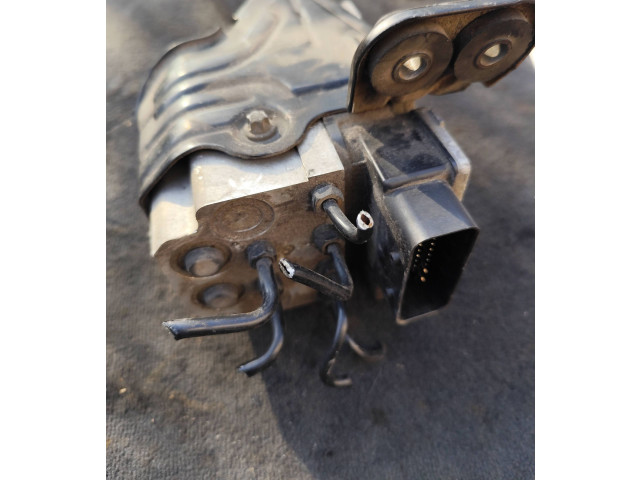 Jednotka ABS 13509221AE, 13663920   Saab 9-3 Ver2 2005