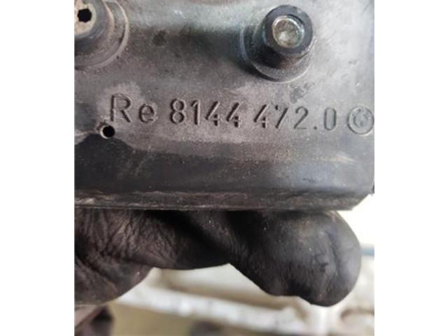Zpětné zrcátko  BMW 3 E36 1990  81444720  