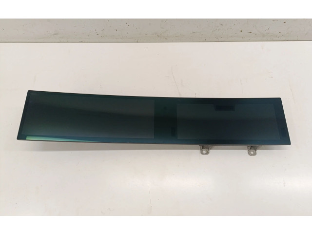 Přístrojová deska  BMW 3 G20 G21 2023 5A6D1E3, 5A2AD61  