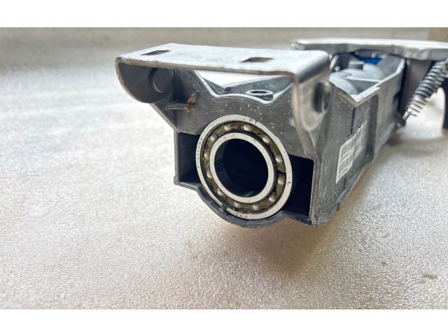    Рулевая рейка 743034   BMW M4 F82 F83 2014 - 2020 года