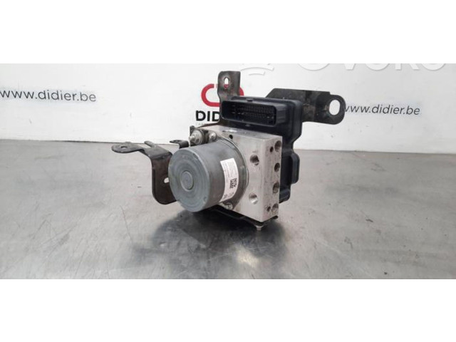 Jednotka ABS 9825549980, 1623161080   Peugeot 3008 II 2017