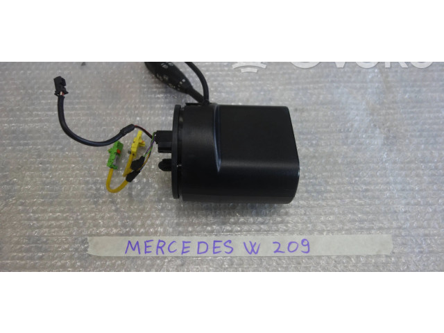 Полоса надувных подушек (кольцо srs) Mercedes-Benz CLK A209 C209  2002 - 2009 года A1694641018      
