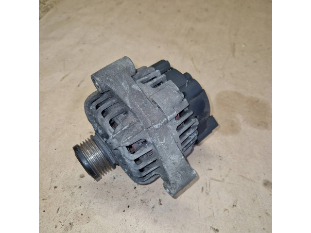 Генератор A6391500250, 1800A029   Mitsubishi Colt CZ3 1.5     