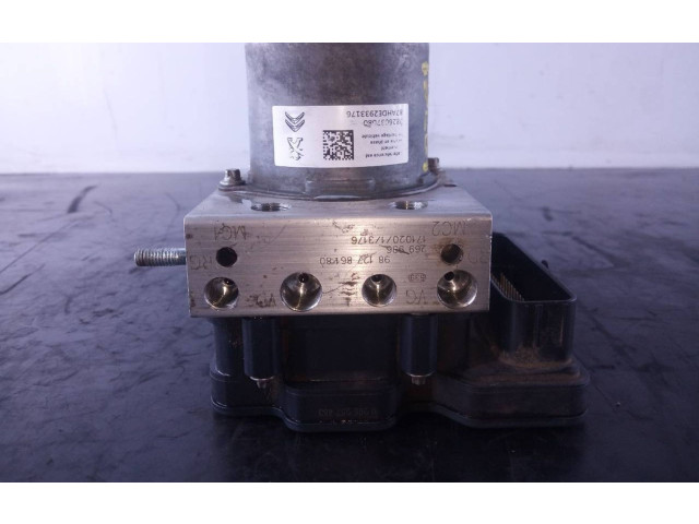 Jednotka ABS 9826037080, 269936   Peugeot 3008 II 2017