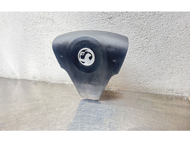 Подушка безопасности водителя 95494215, 4710000000000   Opel Antara