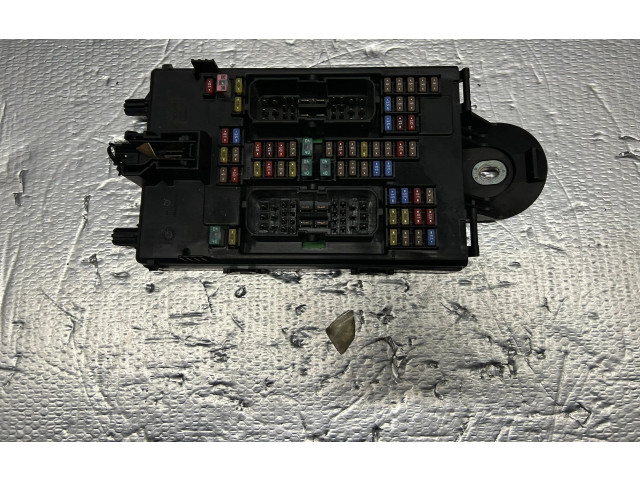   Pojistková skříňka 31682732   Volvo XC90 2021