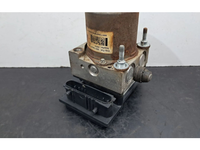 Jednotka ABS 51725097, 0265231617   Citroen Jumper 2007