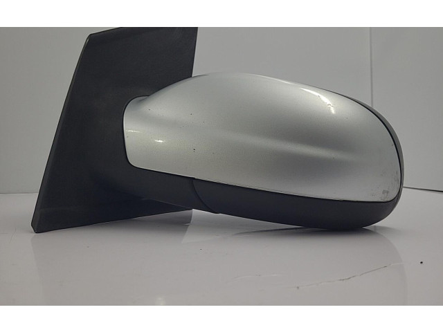 Zpětné zrcátko  Volkswagen Fox 2008  5Z0857507D1NN  