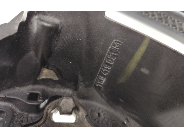 Volant Volkswagen Jetta V 2010 16081618  