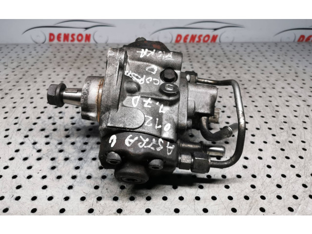 Vstřikovací čerpadlo 55586499   Opel Astra J    A17DTR 