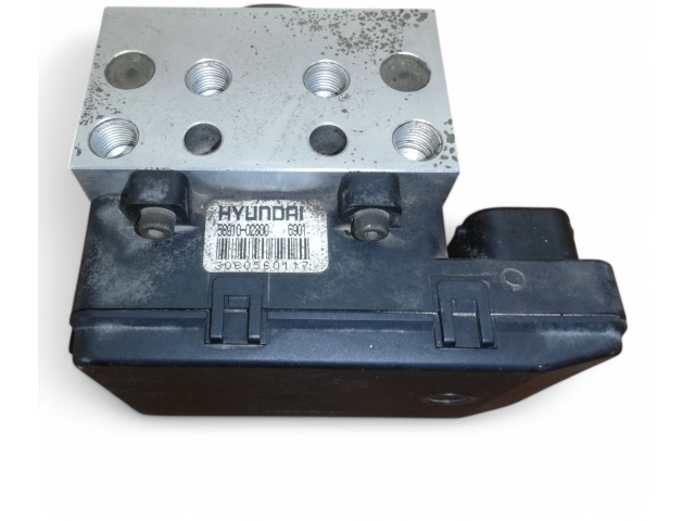 Jednotka ABS 58910-02800, 58910-02800   Hyundai Atos Prime 