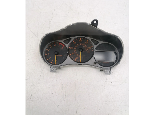 Přístrojová deska  Toyota Celica T230 2000 838002B050, 1575100592  