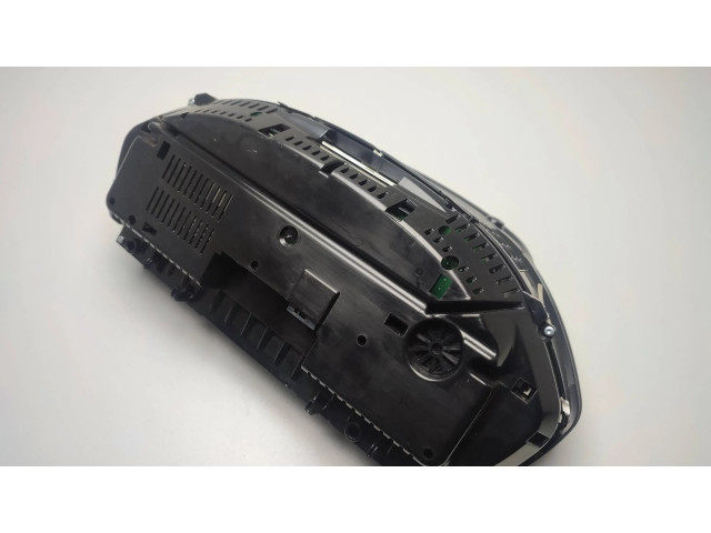 Панель приборов 62109325228, 62109363190   BMW 3 GT F34       