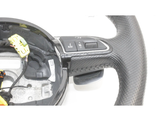 Volant Audi A5 8T 8F 2015 8K0419091DB  
