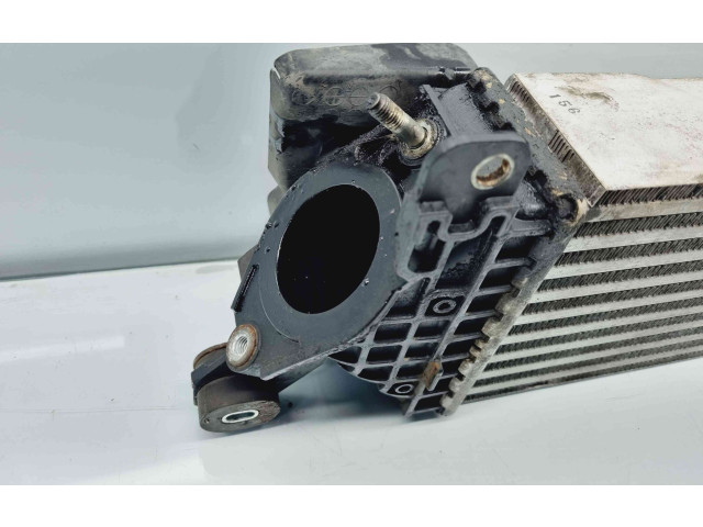 Интеркулер  OEM   Mazda 6 