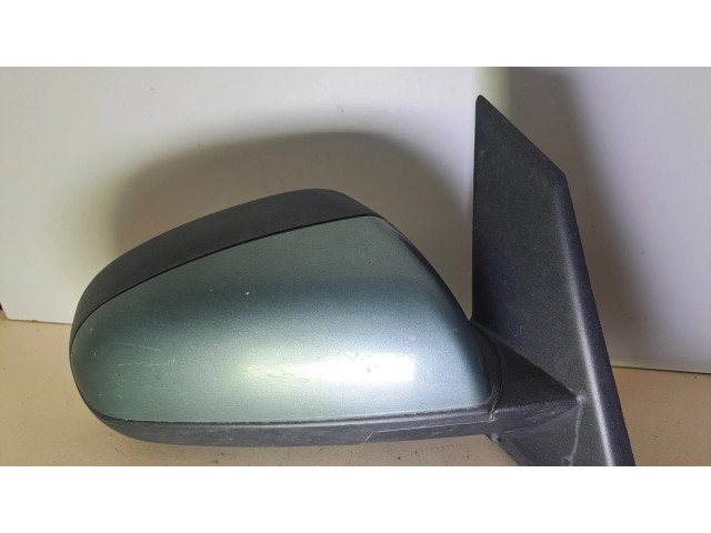 Zpětné zrcátko pravé Mitsubishi Colt 2007  7632A164, E9024259  