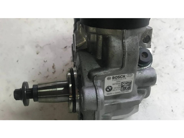 Vstřikovací čerpadlo 8679230, 0445010775   BMW X3 F25  pro naftový motor 2.0  