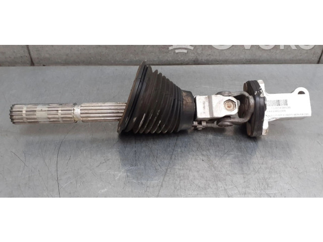 Volant Mercedes-Benz E W210  2104600110  