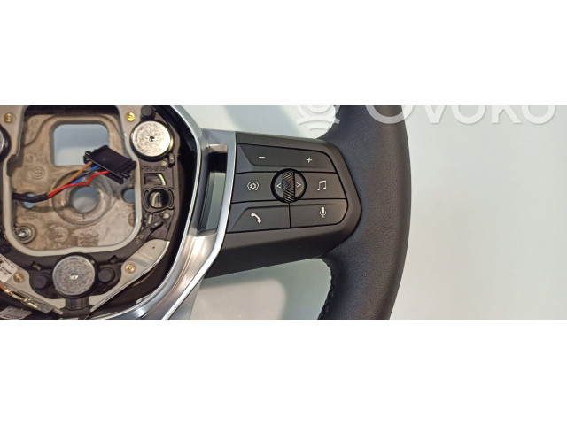 Volant BMW X1 U11 2022 026479, 32305A4EE17  