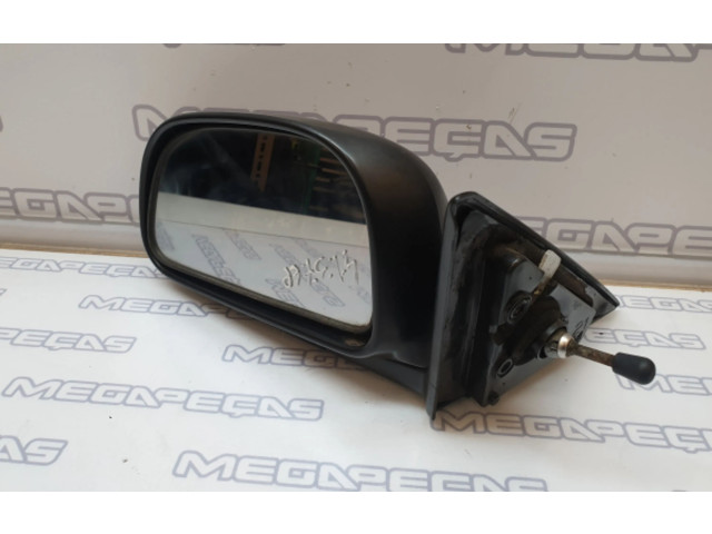 Зеркало электрическое        Mitsubishi Colt  1992 - 1996 года   