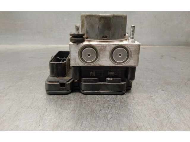 Jednotka ABS 9816073880, 9816073880   Peugeot 308 2016