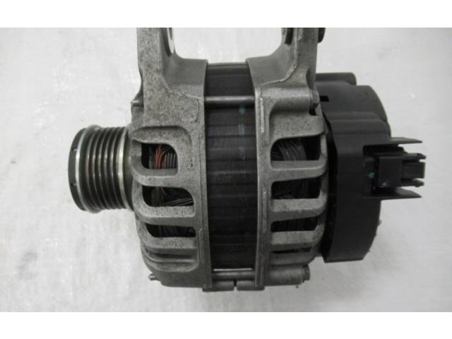 Генератор 231008918R, 2118157268   Renault Captur 1.5     