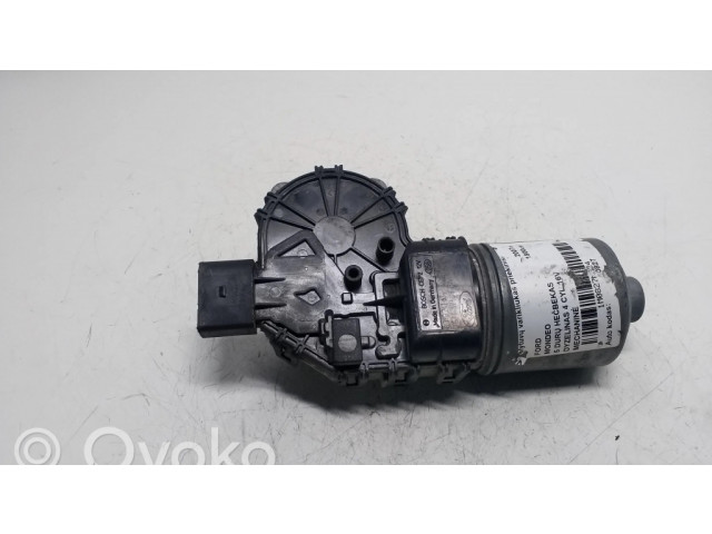 Моторчик дворников 7S7117508BA, 0390241634    Ford Mondeo MK IV