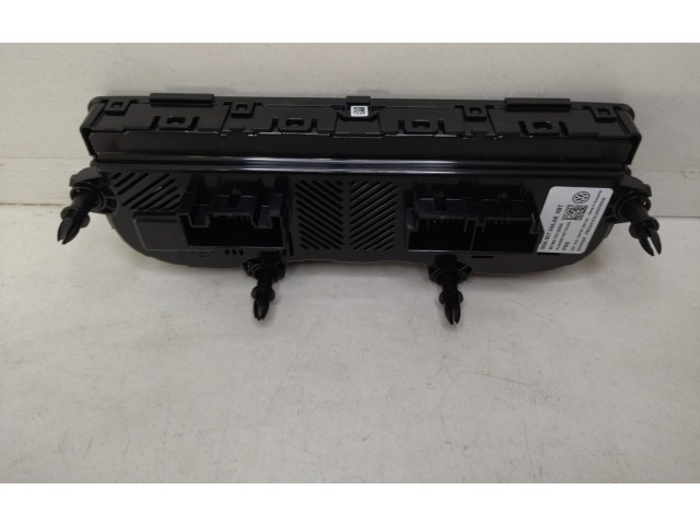 Блок управления климат-контролем 5NA907044AK   Volkswagen Tiguan