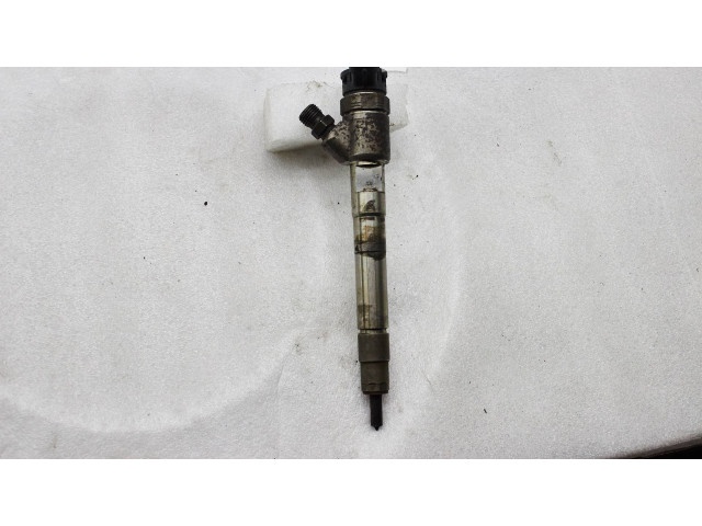 Vstřikovač 0445110522, 35062016f   Jeep Grand Cherokee     
