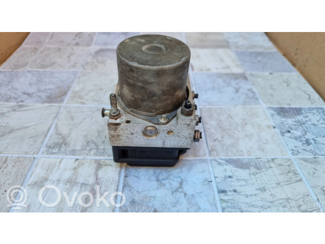 Jednotka ABS 9649988280, 0265231486   Citroen C4 I 2005