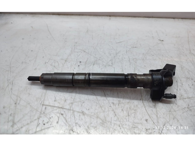 Форсунка 0445116040    Audi A5 Sportback 8TA  CDUC 