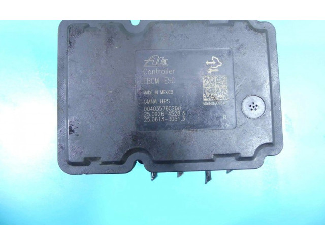 Čerpadlo oleje 15937321, IMPRK1356075   Suzuki XL7 II   N36A