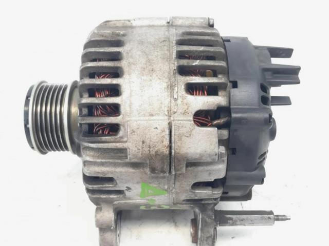 Генератор 06F903023C, ALTERNADOR   Audi A3 S3 A3 Sportback 8P      