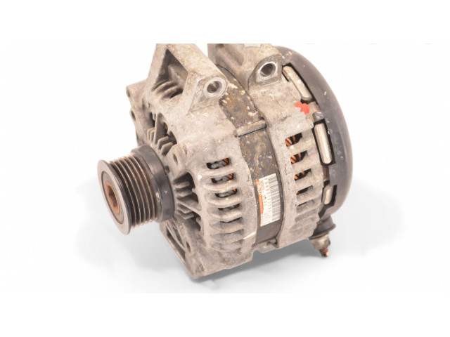 Генератор 4801835AC   Jeep Grand Cherokee      