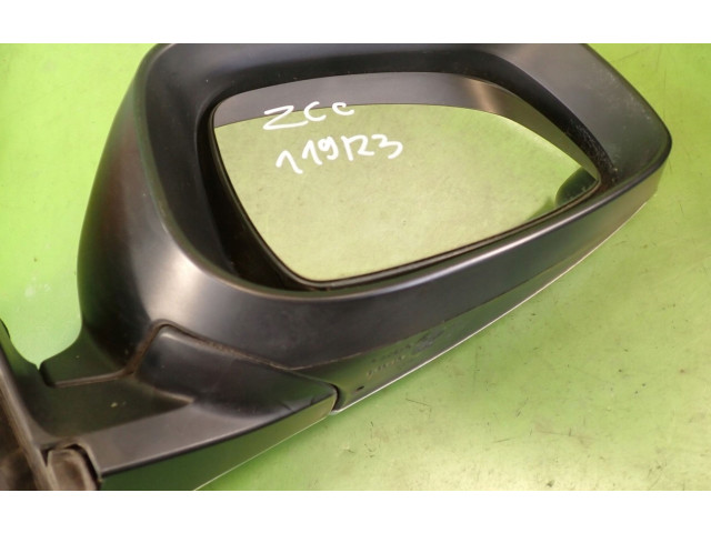 Zpětné zrcátko  Suzuki Swift 2005  84701-62J20  