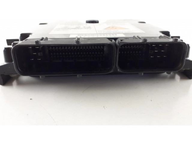 Řídící jednotka 237104X03B, MB2758007452   Nissan Navara D40 2008