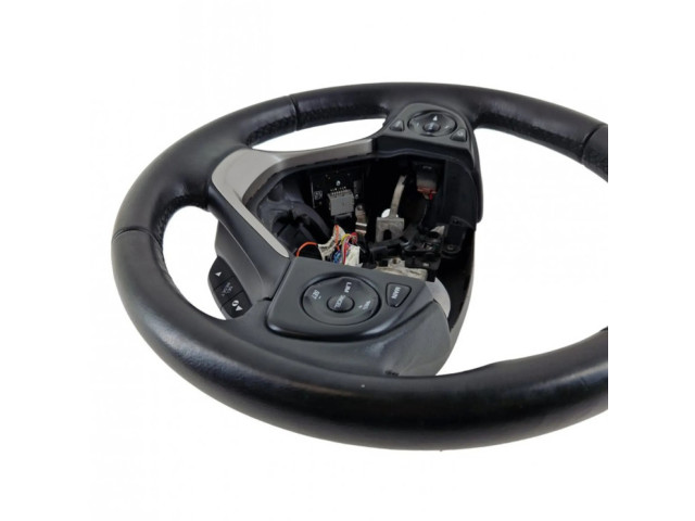 Volant Honda CR-V 2012 78500T1GQ5XXM1  