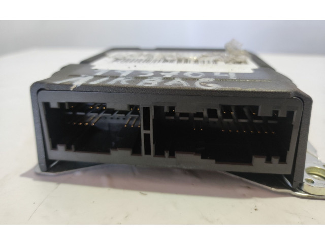 Блок подушек безопасности 9666775480   Peugeot 5008