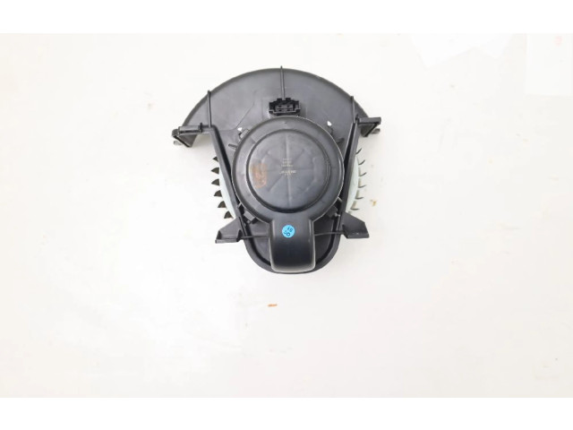 Вентилятор печки    2002221, 2002221   Volkswagen Touareg I