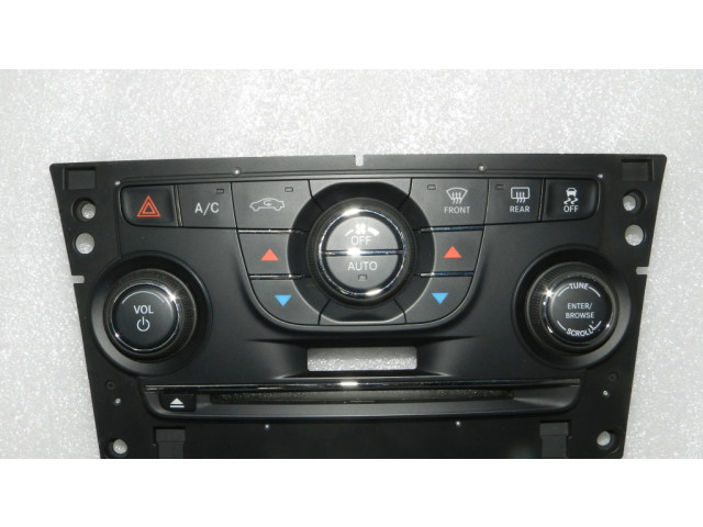 Блок управления климат-контролем 1UW96AAAAA, K1UW96AAAAA   Lancia Thema