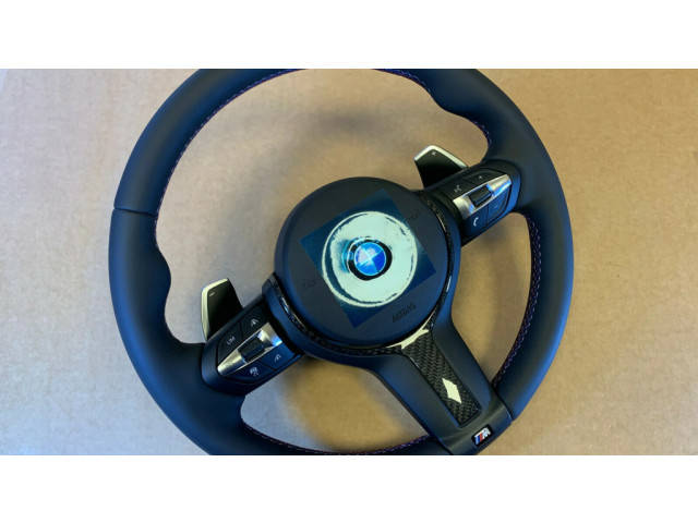 Руль BMW 2 F45  2014-2021 года 32307847454, 32307851498      