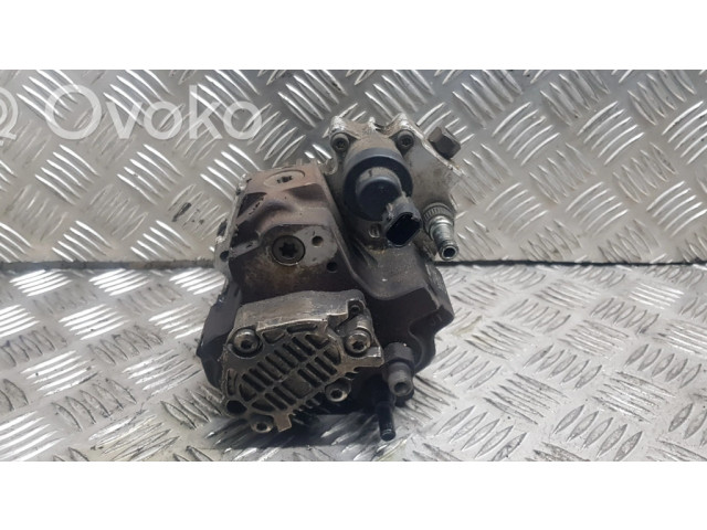 Vstřikovací čerpadlo 0445010089, 9651844380   Ford Focus C-MAX  pro naftový motor 1.6  