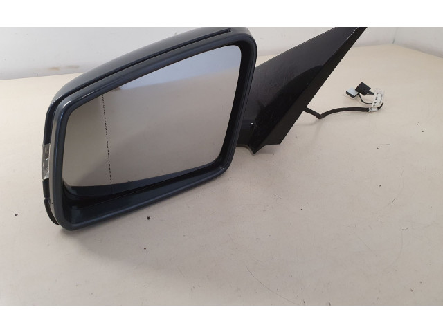 Zpětné zrcátko  Mercedes-Benz E W212 2010  A2128100116  
