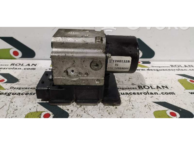 Jednotka ABS 12801328   Saab 9-3 Ver2 2004
