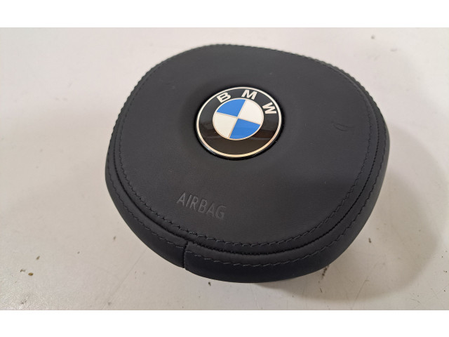 Подушка безопасности водителя 5A250D2, 8077431   BMW 4 G22 G23 G24 G26