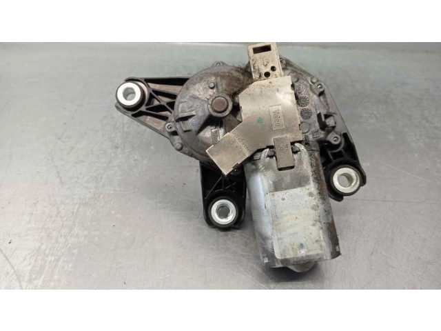 Моторчик заднего дворника 7700311590D, 53014312    Nissan Primastar