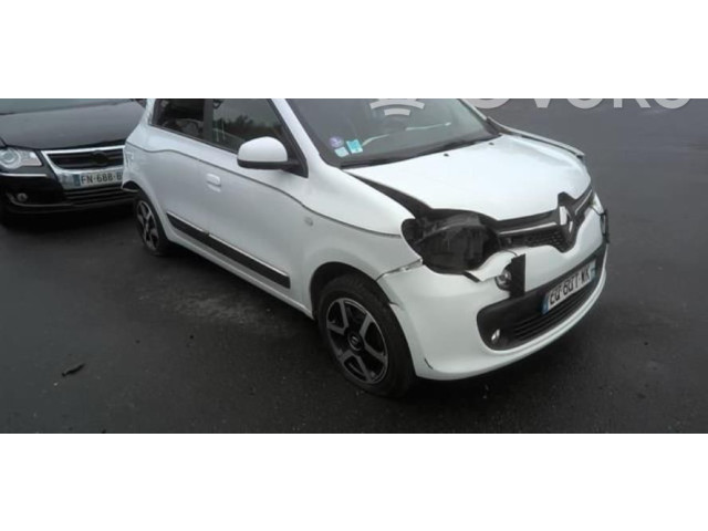 Дисплей    280211484R   Renault Twingo III