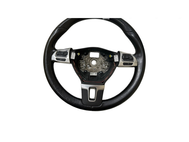 Volant Volkswagen PASSAT B7 2011 3C8419091BE, 0060017445  