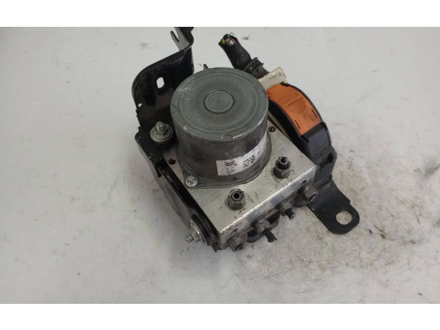 Jednotka ABS 9812786180   Peugeot 5008 2018