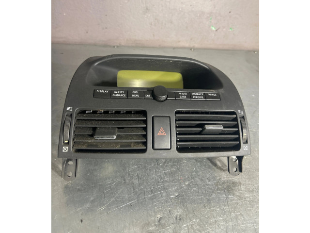 Дисплей    8611005020, 172789   Toyota Avensis T250